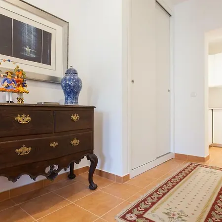 Apartment Estudio 20