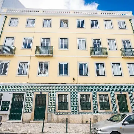 Estudio 20 * Lissabon