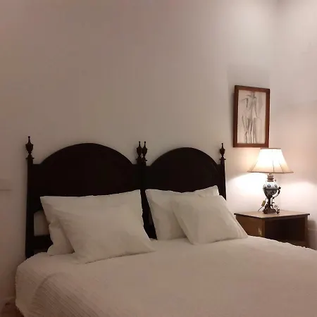 Estudio 20 Apartment