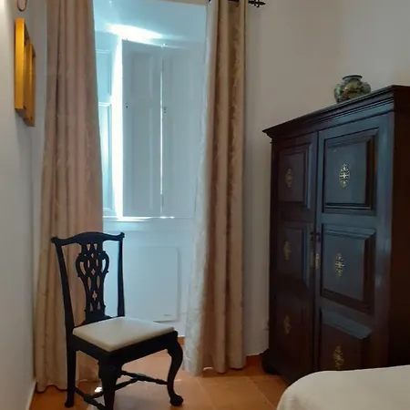 Estudio 20 Apartment *