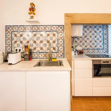 Estudio 20 Διαμέρισμα Lisboa