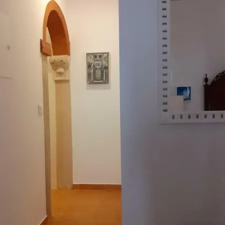 Διαμέρισμα Estudio 20